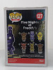 Funko POP! Games Five Nights at Freddy's Bonnie the Rabbit #127 Vinyl Figure - (111113)