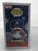 Funko POP! Marvel Holiday Cap Snowman #532 Vinyl Figure - (111131)