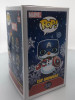 Funko POP! Marvel Holiday Cap Snowman #532 Vinyl Figure - (111131)