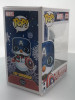 Funko POP! Marvel Holiday Cap Snowman #532 Vinyl Figure - (111131)