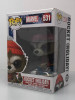 Funko POP! Marvel Rocket (Holiday) #531 Vinyl Figure - (111126)