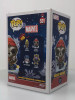 Funko POP! Marvel Rocket (Holiday) #531 Vinyl Figure - (111126)