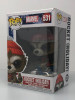 Funko POP! Marvel Rocket (Holiday) #531 Vinyl Figure - (111126)
