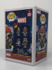 Funko POP! Marvel Rocket (Holiday) #531 Vinyl Figure - (111126)