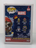 Funko POP! Marvel Rocket (Holiday) #531 Vinyl Figure - (111126)