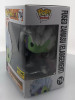 Funko POP! Animation Anime Dragon Ball Super (DBS) Fused Zamasu Enlargement #714 - (111125)