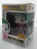 The Joker with Kisses (Pink) #170 - (110949)