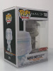 Funko POP! Games Halo Master Chief with MA40 Assault Rifle (Active Camo) #18 - (111107)