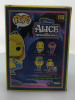 Funko POP! Disney Alice in Wonderland Alice Curtsying (Blacklight) #1058 - (110938)