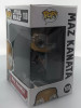 Funko POP! Star Wars The Force Awakens Maz Kanata #108 Vinyl Figure - (110969)