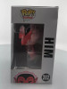 Funko POP! Animation The Powerpuff Girls Him #202 Vinyl Figure - (111017)