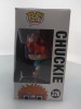 Funko POP! Animation Rugrats Chuckie Finster #226 Vinyl Figure - (111013)