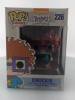Funko POP! Animation Rugrats Chuckie Finster #226 Vinyl Figure - (111013)