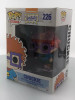 Funko POP! Animation Rugrats Chuckie Finster #226 Vinyl Figure - (111013)