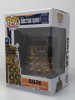 Funko POP! Television Doctor Who Dalek #223 Vinyl Figure - (110958)