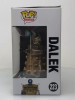 Funko POP! Television Doctor Who Dalek #223 Vinyl Figure - (110958)