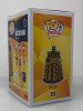 Funko POP! Television Doctor Who Dalek #223 Vinyl Figure - (110958)