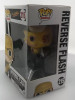 Funko POP! Television DC The Flash Reverse Flash #215 Vinyl Figure - (110998)