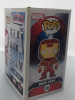 Funko POP! Marvel Captain America: Civil War Iron Man (Multipack) #126 - (111007)