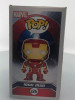 Funko POP! Marvel Captain America: Civil War Iron Man (Multipack) #126 - (111007)