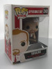 Funko POP! Movies Shaun of the Dead Shaun #240 Vinyl Figure - (111010)