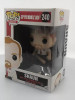 Funko POP! Movies Shaun of the Dead Shaun #240 Vinyl Figure - (111010)