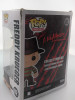 Funko POP! Movies Nightmare on Elm Street Freddy Krueger #2 Vinyl Figure - (111047)