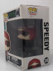 Funko POP! Television DC Arrow Speedy #349 Vinyl Figure - (111011)