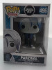 Funko POP! Movies Ready Player One Parzival #496 Vinyl Figure - (110934)