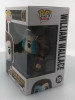 Funko POP! Movies Braveheart William Wallace #368 Vinyl Figure - (111024)