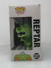 Funko POP! Animation Rugrats Reptar (Green) #227 Vinyl Figure - (111008)