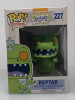 Funko POP! Animation Rugrats Reptar (Green) #227 Vinyl Figure - (111008)