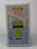 Funko POP! Animation Rugrats Reptar (Green) #227 Vinyl Figure - (111008)