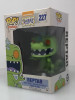 Funko POP! Animation Rugrats Reptar (Green) #227 Vinyl Figure - (111008)