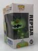 Funko POP! Animation Rugrats Reptar (Green) #227 Vinyl Figure - (111008)