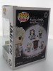 Funko POP! Movies Labyrinth Jareth (Grey Outfit) #365 Vinyl Figure - (111033)