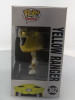 Funko POP! Television Power Rangers Yellow Ranger (Metallic) #362 Vinyl Figure - (111009)