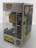 Funko POP! Television Power Rangers Yellow Ranger (Metallic) #362 Vinyl Figure - (111009)