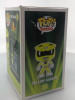 Funko POP! Television Power Rangers Yellow Ranger (Metallic) #362 Vinyl Figure - (111009)