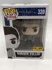 Funko POP! Movies Twilight Edward Cullen (Glitter) #320 Vinyl Figure - (49967)