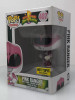 Funko POP! Television Power Rangers Pink Ranger (Metallic) #407 Vinyl Figure - (111029)