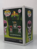 Funko POP! Television Power Rangers Pink Ranger (Metallic) #407 Vinyl Figure - (111029)