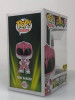 Funko POP! Television Power Rangers Pink Ranger (Metallic) #407 Vinyl Figure - (111029)