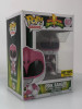 Funko POP! Television Power Rangers Pink Ranger (Metallic) #407 Vinyl Figure - (111029)