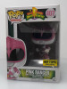 Funko POP! Television Power Rangers Pink Ranger (Metallic) #407 Vinyl Figure - (111029)