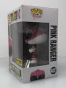 Funko POP! Television Power Rangers Pink Ranger (Metallic) #407 Vinyl Figure - (111029)