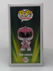 Funko POP! Television Power Rangers Pink Ranger (Metallic) #407 Vinyl Figure - (111029)