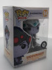 Funko POP! Games Overwatch Widowmaker (White) #94 Vinyl Figure - (110967)