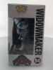 Funko POP! Games Overwatch Widowmaker (White) #94 Vinyl Figure - (110967)