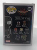 Funko POP! Marvel Into the Spiderverse Spider-Man Noir #409 Vinyl Figure - (110940)